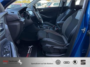 Opel Grandland (X) - 11