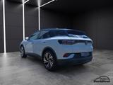 Volkswagen ID.4 Pro GOAL 21" AHK Wärmepumpe IQ.Drive Navi - mit Elektro-Antrieb: Wärmepumpe