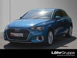 Audi A3 Sportback 30 TDI advanced GRA PDC Sitz