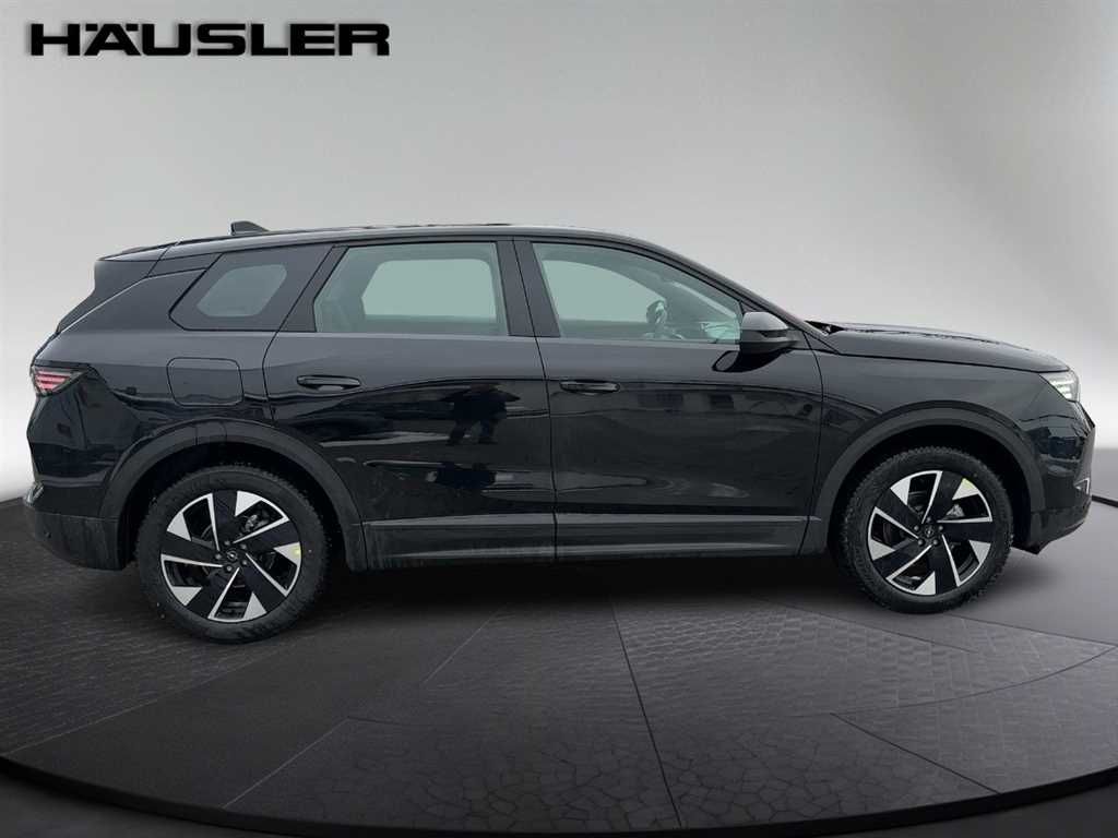 Opel Grandland (X) - Bild 5