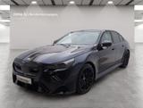 BMW M5 Limousine AHK Driv.Assist.Prof B&W Sound Kame - Jahreswagen mit Hybrid-Antrieb
