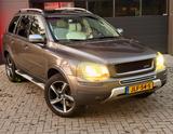 Volvo XC90 V8 AWD 315hp  Executive R-Design Heico UniQ - Volvo: Heico