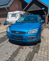 Ford Focus Mk2 - 1.6 Benziner - TÜV 04/27 ... - Ford Focus aus 2005: 2.0