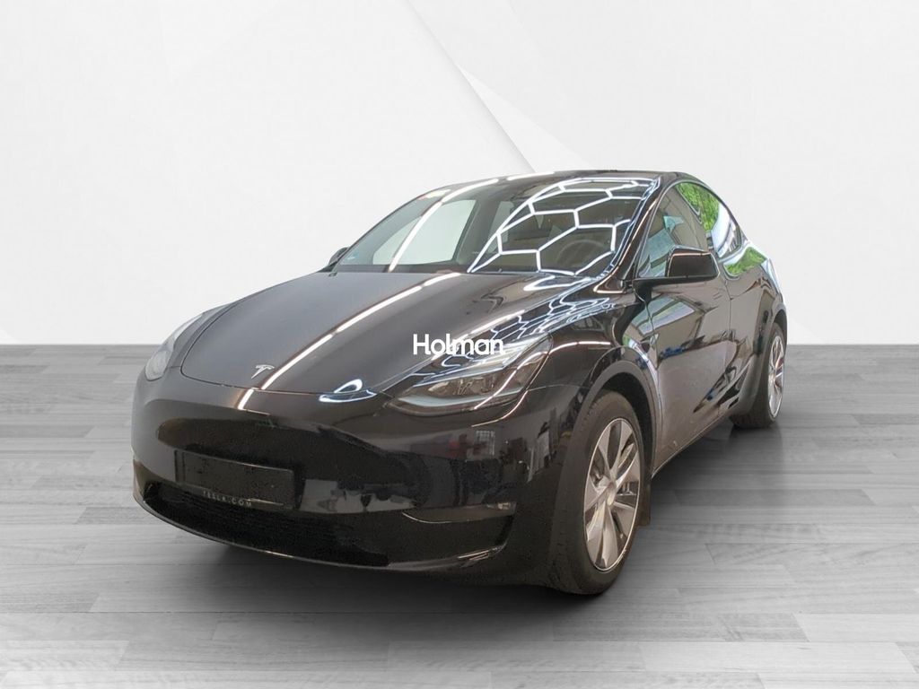 Image of Tesla Model Y