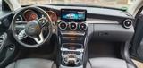 Mercedes-Benz C 300 Coupe Autom.-Multibeam LED/ Standheizun - Mercedes-Benz C 300: Coupe