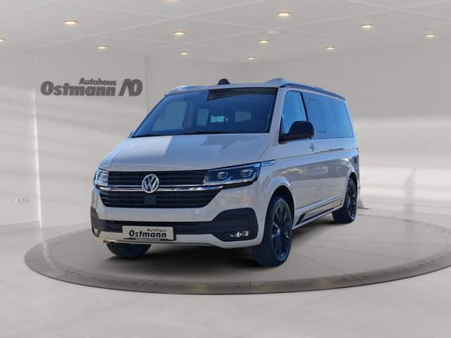 Volkswagen T6.1 California Ocean Edition 2,0 TDI 4Motion