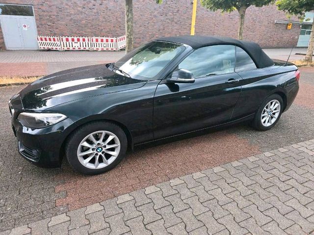 BMW BMW 2 er 118 Diesel