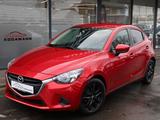 Mazda 2 Automatik*Exclusive-Line 1.5i*NAVI*SHZ*PDC* - Mazda 2 Gebrauchtwagen