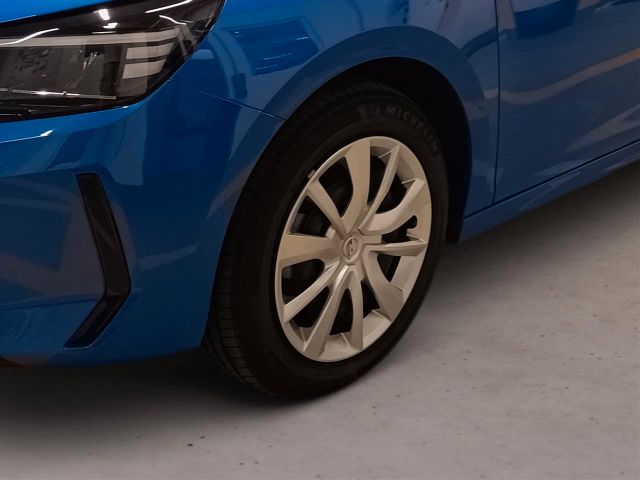 Corsa F Edition Hybrid e-DSC Automatik