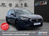 Seat Tarraco 1.5 TSI Style SHZ LED ACC RFK PLA - Seat Tarraco: Style