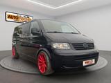 Volkswagen T5 Caravelle 1,9 TDI Comfortline lang  20 Zoll   - gebrauchte VW T5 Caravelle aus dem Jahr 2009