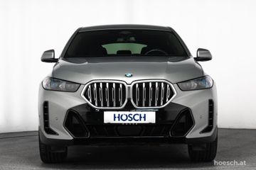 BMW X6 - 2