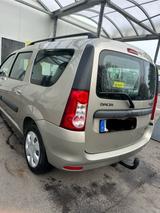 Dacia Logan MCV - Dacia Sandero: Kombi