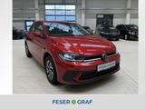Volkswagen Polo Life 1.0 TSI LED/Sitzhzg./Navi/App-Connect