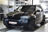 BMW X5 M50d Steptronic*AHK*LED* Head-Up*Leder*Panora - scheckheftgepflegte BMW X5 M50