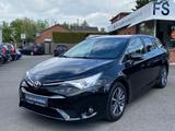 Toyota Avensis Touring Sports Business Edition Design - gebrauchte Toyota Avensis aus dem Jahr 2015