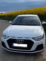 Audi A1 Sportback Advanced 25 TFSI | Scheckheft  - Audi A1: Aud