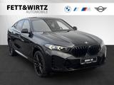 BMW X6 xDrive40i M Sport Pro|AHK|Panorama|22"LM|H/K - BMW X6 New cars