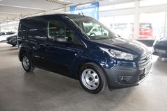 Fahrzeugabbildung Ford Transit Connect KASTEN 2x Schiebetür + PDC