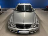 Mercedes-Benz S 320 CDI - 2004 - Facelift - Mercedes-Benz S 320 von privat