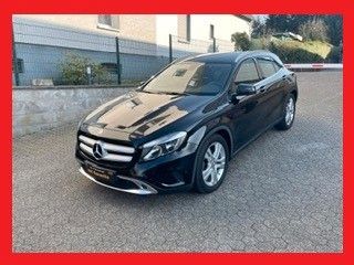 Mercedes-Benz GLA 220 GLA   220 CDI / d 4Matic