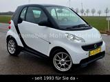 Smart ForTwo coupe softtouch pure MHD*PANORAMADACH* - Smart ForTwo Pure mit Benzin-Antrieb