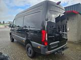 Mercedes-Benz Sprinter III Kasten RWD/AWD 319 CDI 4x4 PRO L2 - Mercedes-Benz Sprinter: 319 Cdi
