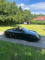 Porsche Boxster S  - Porsche Gebrauchtwagen von 2005