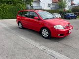 Toyota Corolla Kombi 1.4 - Toyota Corolla aus 2005: Kombi