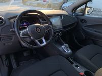 Renault ZOE - Vorschau Bild 10