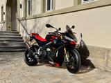 Aprilia Tuono V4 Factory mit Map und Akrapovic  - APRILIA NAKED BIKE