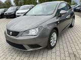 Seat Ibiza 1.4 Style Salsa/NAVI KLIMATRONIC ALLWETTER - Seat Ibiza Gebrauchtwagen in Braunschweig