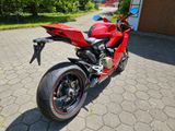 Ducati Panigale 1199s  1.HAND - DUCATI PANIGALE 1199