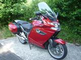 BMW K 1300 GT Vollausstattung Scheckheft Navi Zubeh - BMW 1300