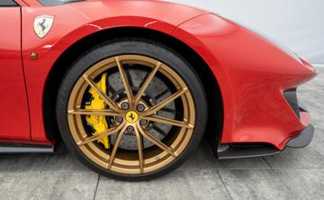 صورة مصغرة 29 لـ 2019 Ferrari 488 PISTA