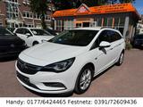 Opel Astra ST 1.6 LED/NAVI/LEDER/SHZ/KAMERA/PDC/ALU - Opel Astra: Kombi, 1.6
