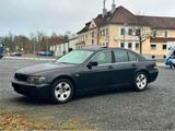 BMW Bmw 730d E65 tausch - BMW 730: 730d E65