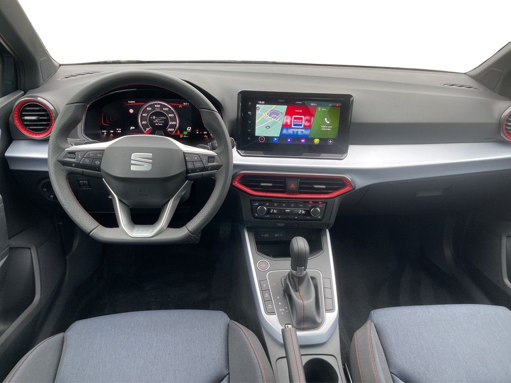 Seat Arona - Bild 16