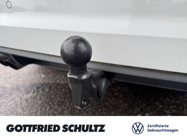 Volkswagen Touran - Bild 12