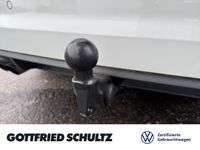 Volkswagen Touran - Vorschau Bild 12
