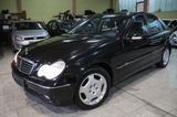 Mercedes-Benz C 200 KOMPRESSOR AVANTGARDE*NUR 99TKM*AUT.*1.HAN - Mercedes-Benz C 200 aus 2000