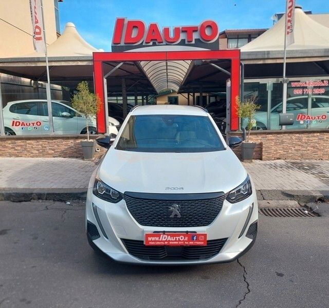 Image of Peugeot 2008