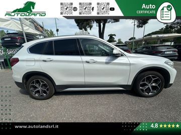BMW X1 - 7
