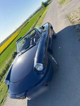 Alfa Romeo Alfa Spider 2.0 - gebrauchte Alfa Romeo Spider aus dem Jahr 1985