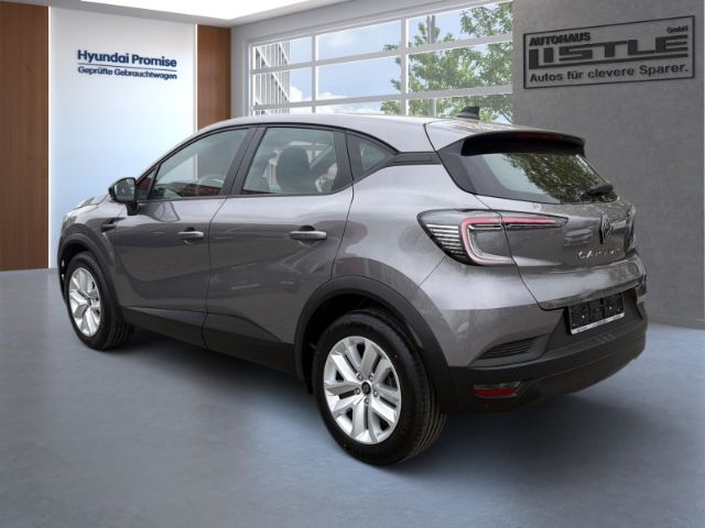 Fahrzeugabbildung Renault Captur II Evolution +CARPLAY+KLIMA+PDC+SHZ+DAB+U