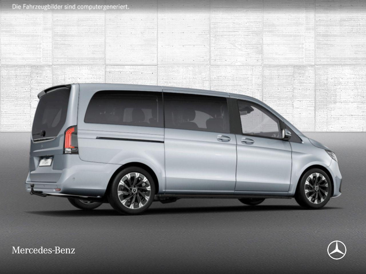 Mercedes-Benz V 250 d STYLE Lang