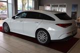 Mercedes-Benz CLA 220 d Shooting Brake AMG Line PANO/HUD - Mercedes-Benz CLA 220