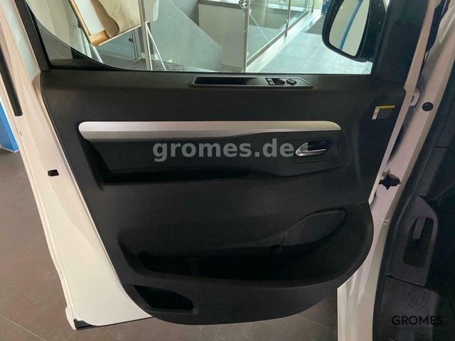 Fahrzeugabbildung Peugeot Traveller E-Traveller Allure L2 Drive-A.- Sicher