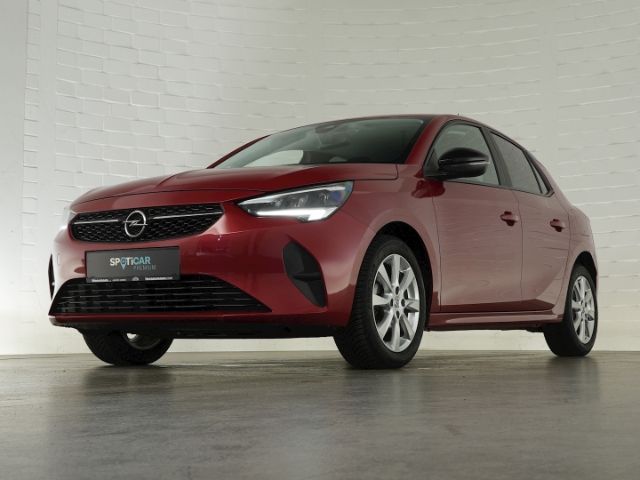 Corsa F EDITION+NAVI+RÜCKFAHRKAMERA+SITZHEIZUNG+