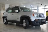 Jeep Renegade 1.4T LIMITED KLIMA/SHZ/PDC/TEMP/AHK - Jeep Renegade aus 2016